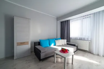 STOP apartment